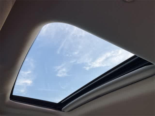 used 2023 Toyota Sequoia car, priced at $54,088