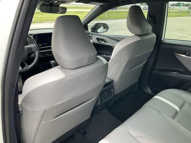 used 2025 Toyota Camry car, priced at $29,962