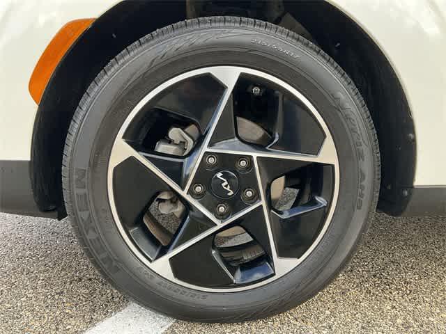 used 2023 Kia Soul car, priced at $21,591