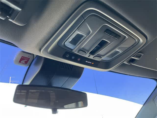 used 2022 Chevrolet Silverado 1500 car, priced at $41,109