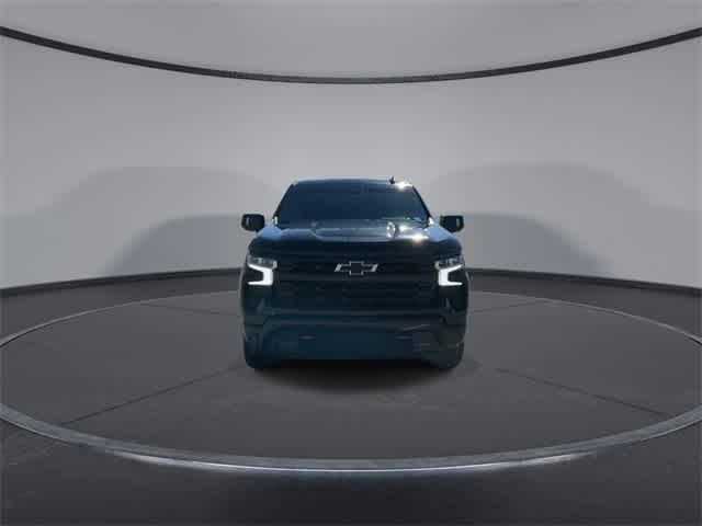 used 2022 Chevrolet Silverado 1500 car, priced at $41,109