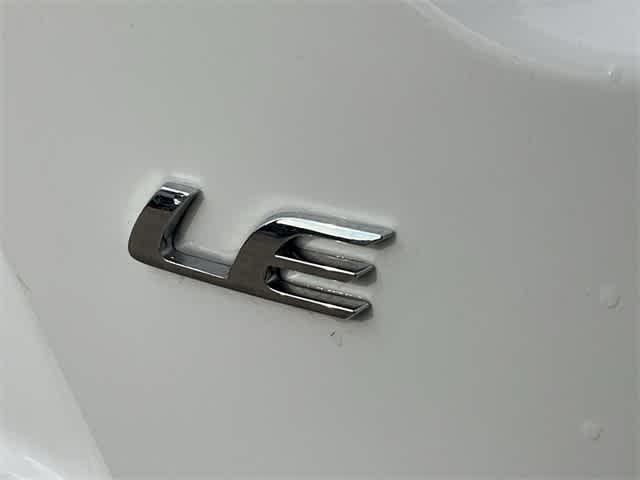 used 2024 Toyota Corolla car, priced at $19,541