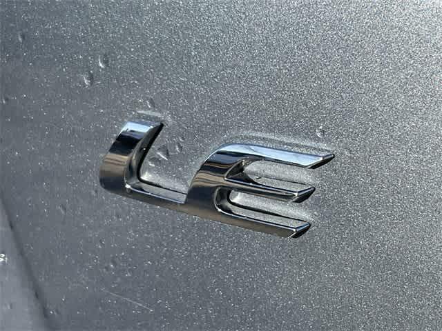 used 2024 Toyota Corolla car, priced at $19,494