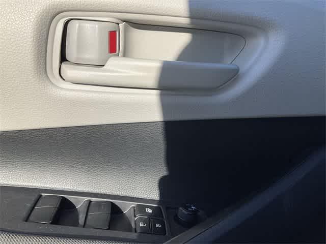 used 2024 Toyota Corolla car, priced at $19,494