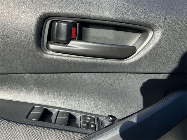 used 2024 Toyota Corolla car, priced at $19,412