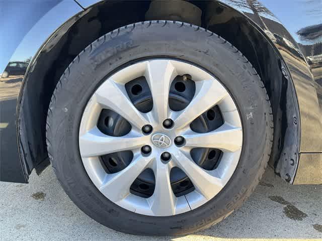 used 2024 Toyota Corolla car, priced at $19,412