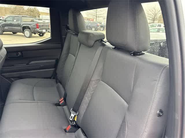 new 2026 Toyota Tacoma car, priced at $41,622