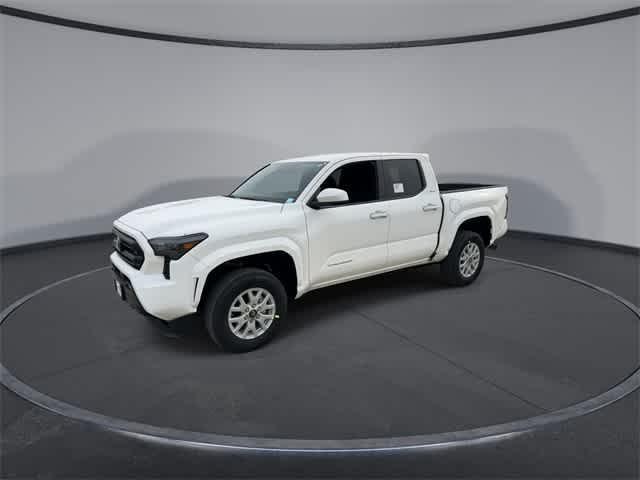 new 2026 Toyota Tacoma car, priced at $41,622