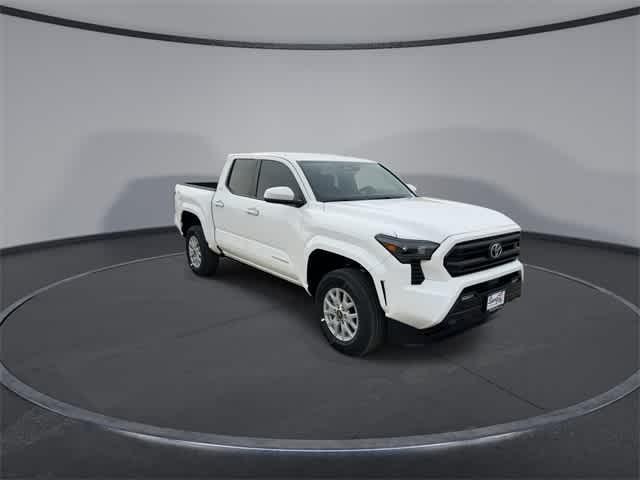 new 2026 Toyota Tacoma car, priced at $41,622