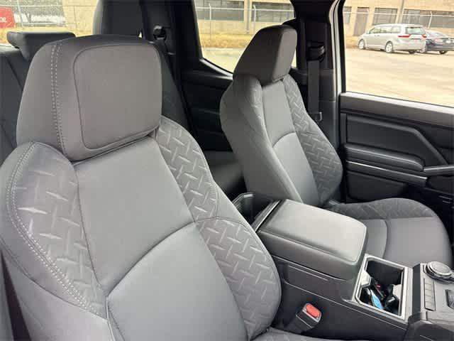 new 2026 Toyota Tacoma car, priced at $41,622