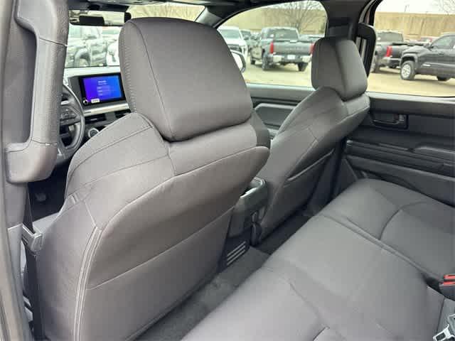 new 2026 Toyota Tacoma car, priced at $41,622