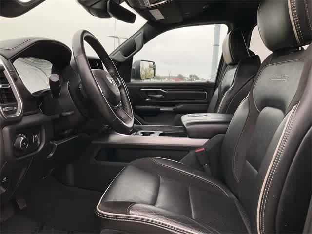 used 2024 Ram 1500 car, priced at $39,251