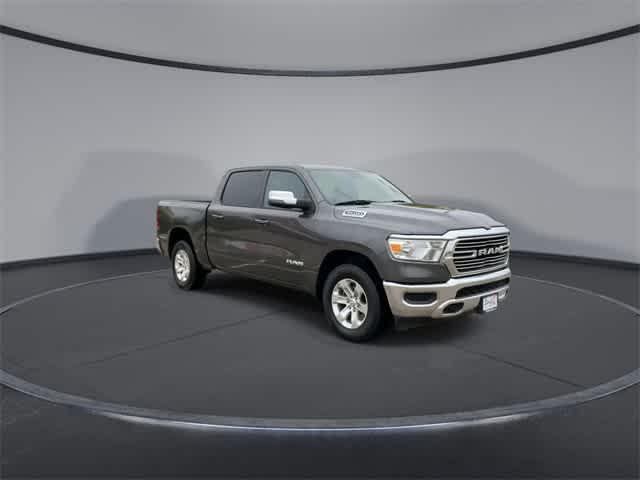 used 2024 Ram 1500 car, priced at $39,251