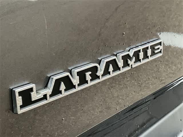 used 2024 Ram 1500 car, priced at $39,251