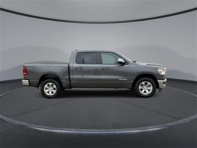 used 2024 Ram 1500 car, priced at $39,251