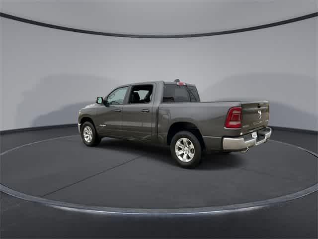 used 2024 Ram 1500 car, priced at $39,251