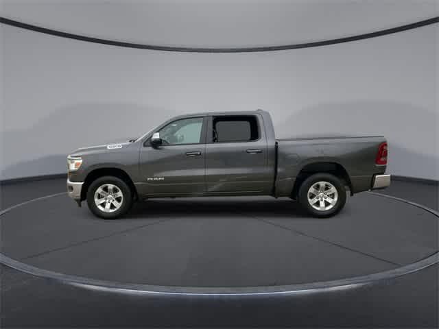 used 2024 Ram 1500 car, priced at $39,251