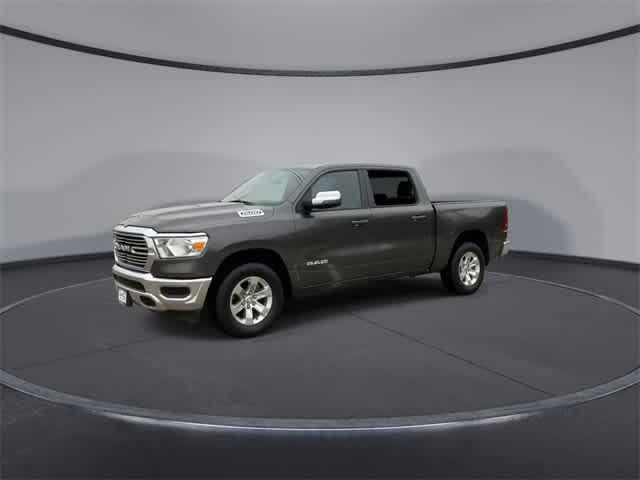 used 2024 Ram 1500 car, priced at $39,251