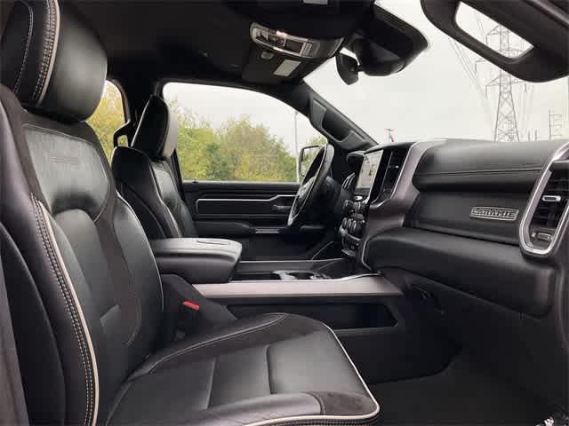 used 2024 Ram 1500 car, priced at $39,251