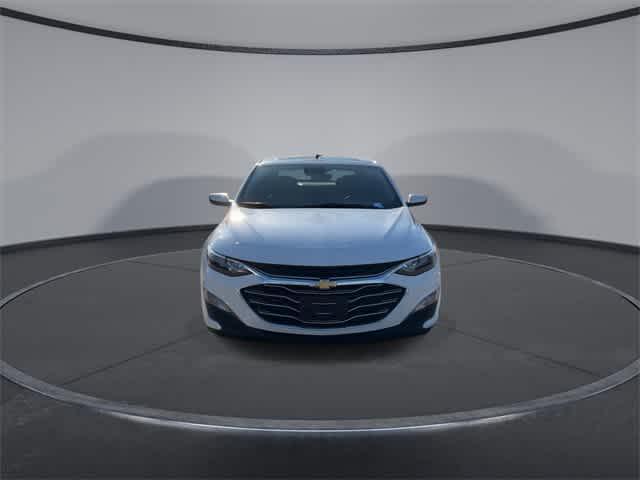 used 2023 Chevrolet Malibu car, priced at $17,333