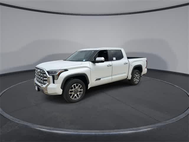 new 2026 Toyota Tundra car, priced at $69,452