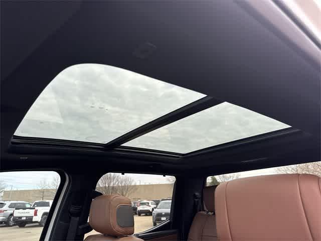 new 2026 Toyota Tundra car, priced at $69,452