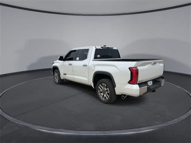 new 2026 Toyota Tundra car, priced at $69,452