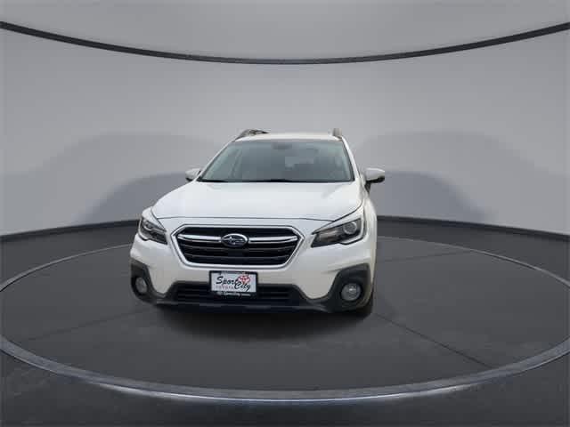 used 2018 Subaru Outback car, priced at $18,249