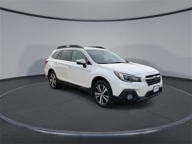 used 2018 Subaru Outback car, priced at $18,249