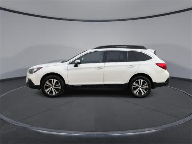 used 2018 Subaru Outback car, priced at $18,249