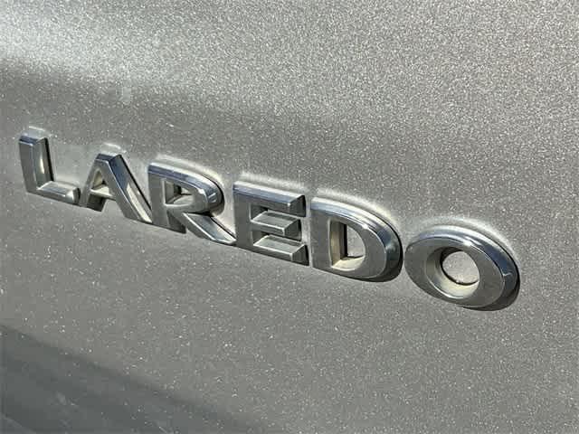 used 2014 Jeep Grand Cherokee car, priced at $8,783