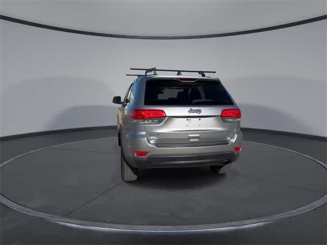 used 2014 Jeep Grand Cherokee car, priced at $8,783