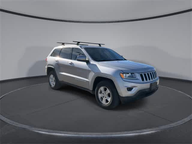 used 2014 Jeep Grand Cherokee car, priced at $8,783