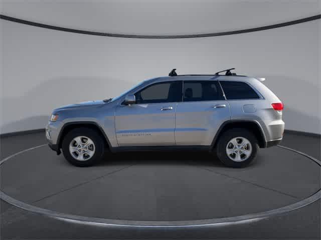 used 2014 Jeep Grand Cherokee car, priced at $8,783