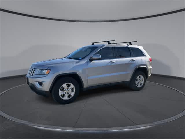 used 2014 Jeep Grand Cherokee car, priced at $8,783