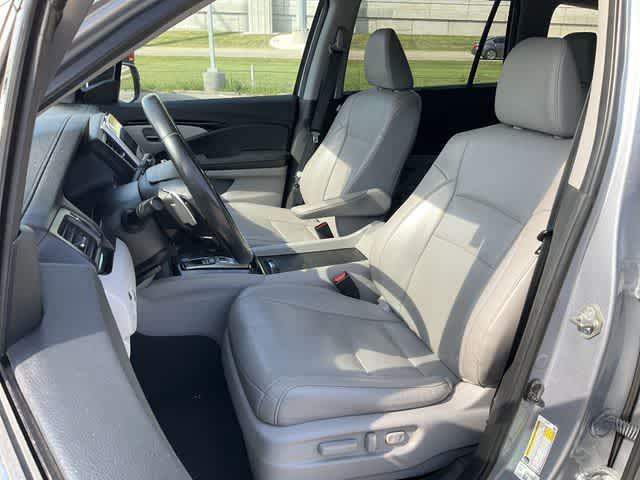 used 2018 Honda Pilot car, priced at $18,199