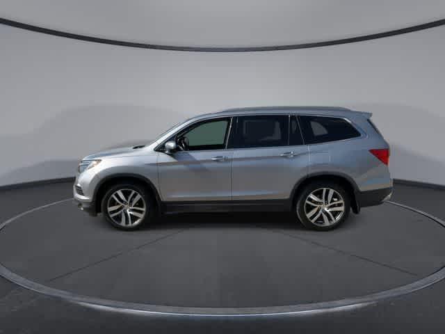 used 2018 Honda Pilot car, priced at $18,199