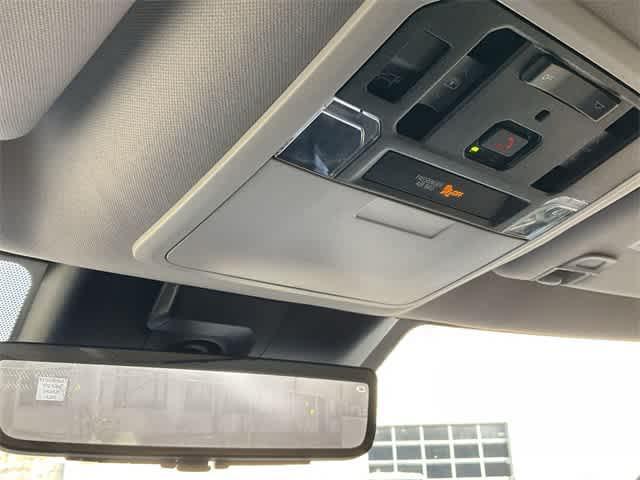 used 2023 Toyota Sequoia car, priced at $61,893