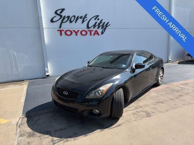 used 2011 INFINITI G37 car, priced at $7,012