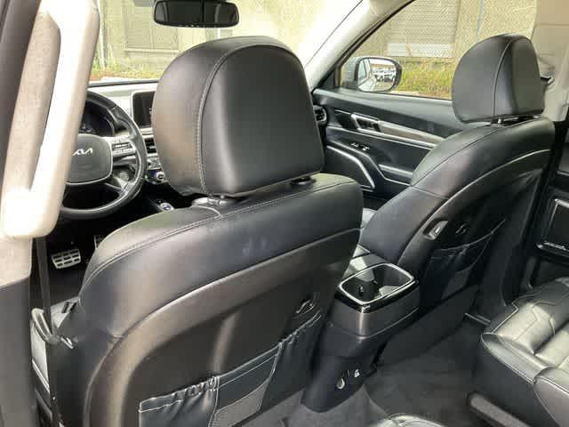 used 2022 Kia Telluride car, priced at $30,769