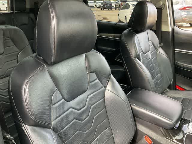 used 2022 Kia Telluride car, priced at $30,769