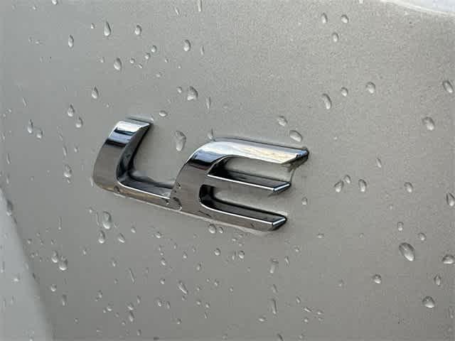 used 2024 Toyota Corolla car, priced at $19,631