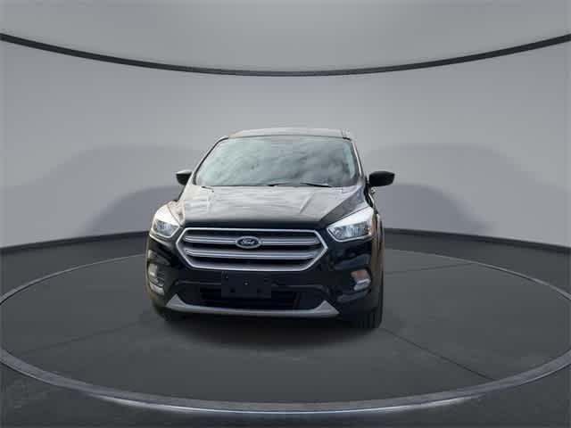 used 2019 Ford Escape car, priced at $14,982