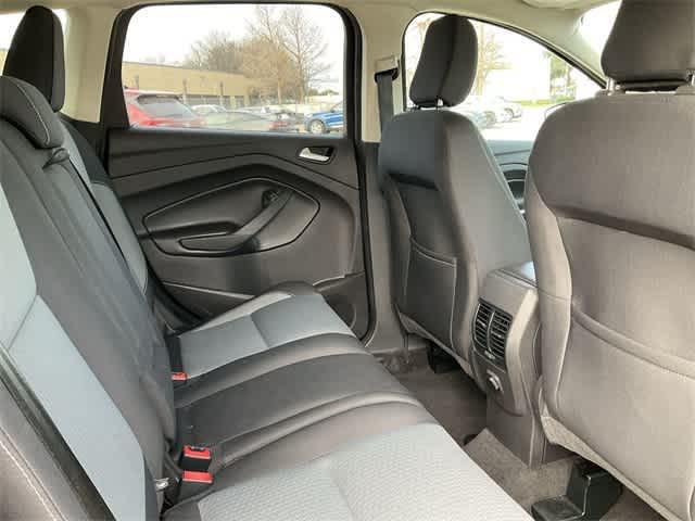 used 2019 Ford Escape car, priced at $14,982