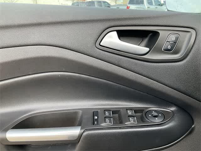 used 2019 Ford Escape car, priced at $14,982