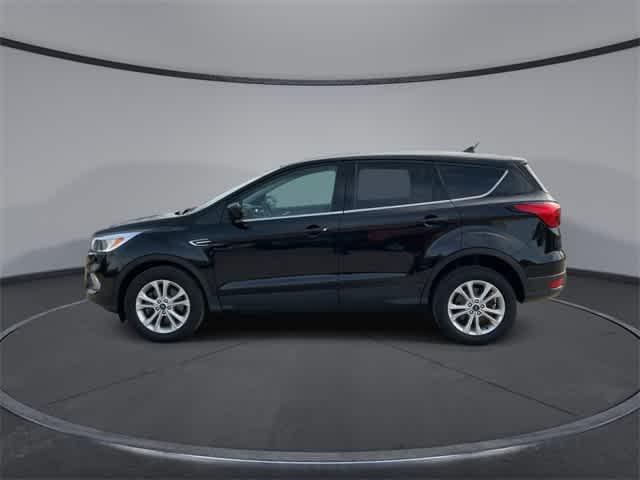 used 2019 Ford Escape car, priced at $14,982