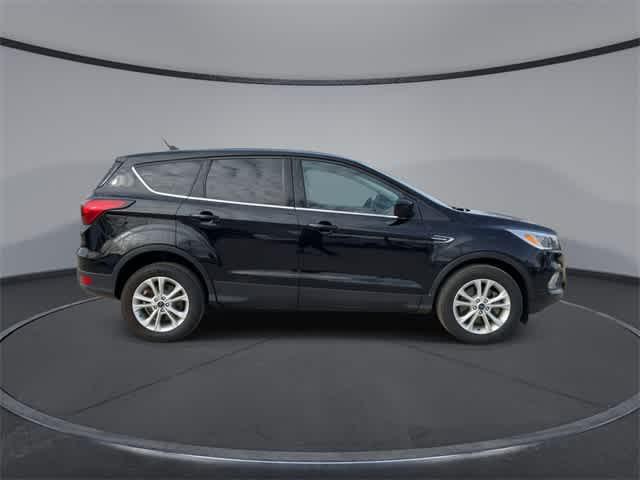 used 2019 Ford Escape car, priced at $14,982