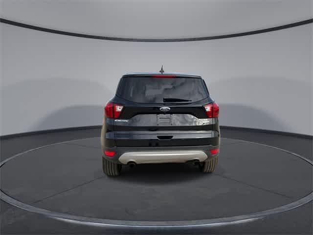 used 2019 Ford Escape car, priced at $14,982