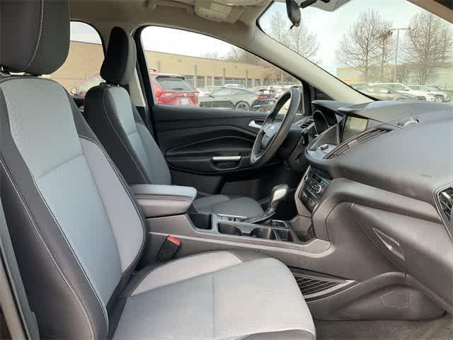 used 2019 Ford Escape car, priced at $14,982