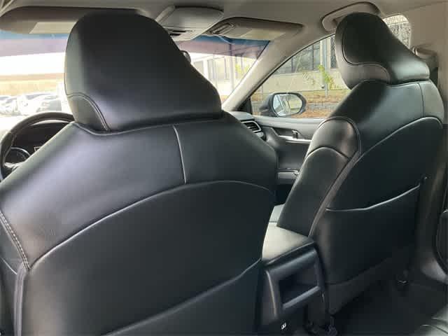 used 2020 Toyota Camry car, priced at $16,804